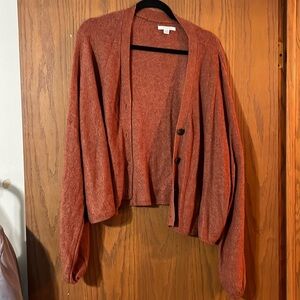 Women’s cardigan